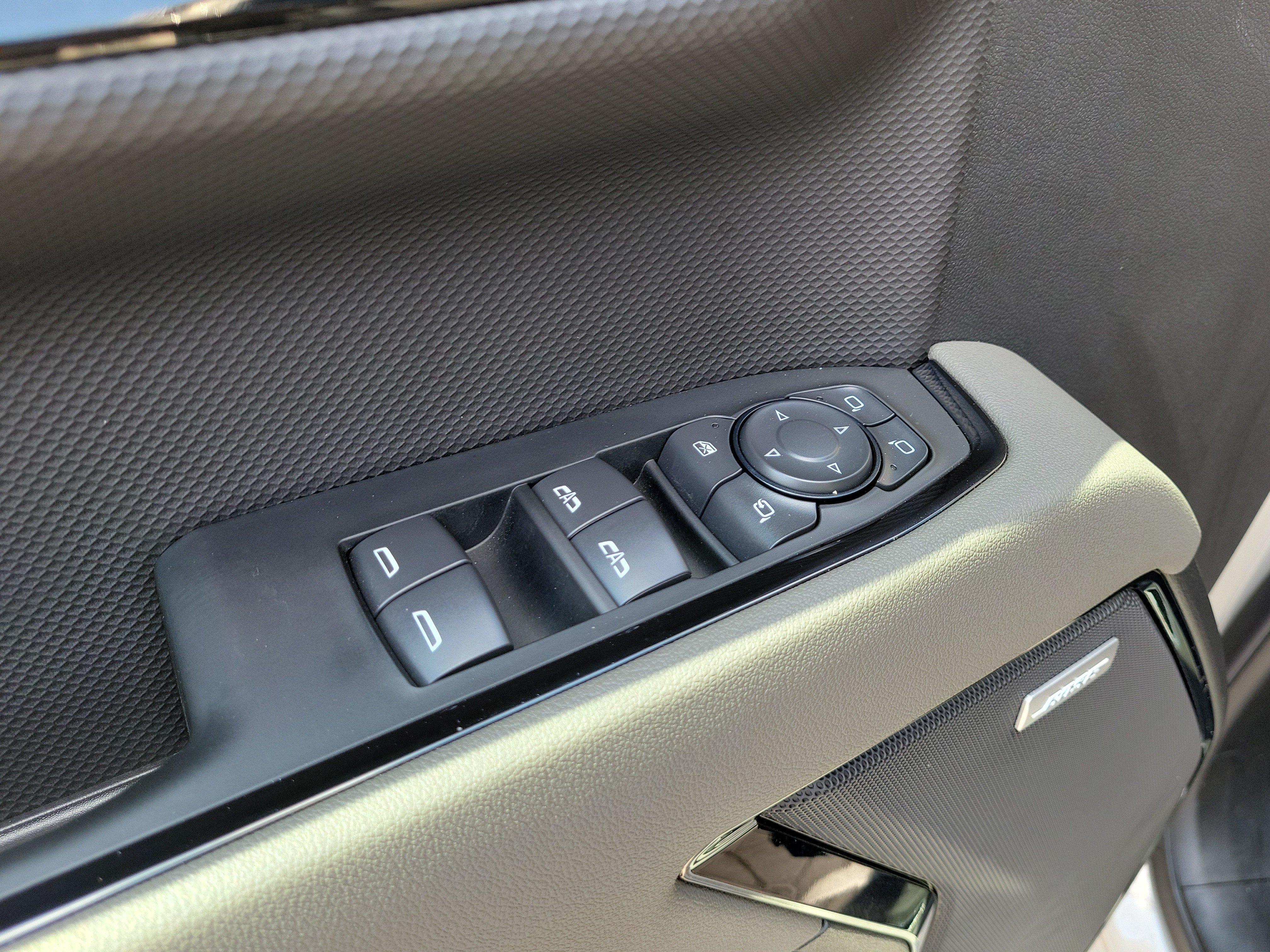 Used 2026 White Sands Chevrolet ZR2 image 12