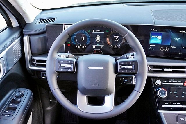 New 2026 White Hyundai SEL image 24