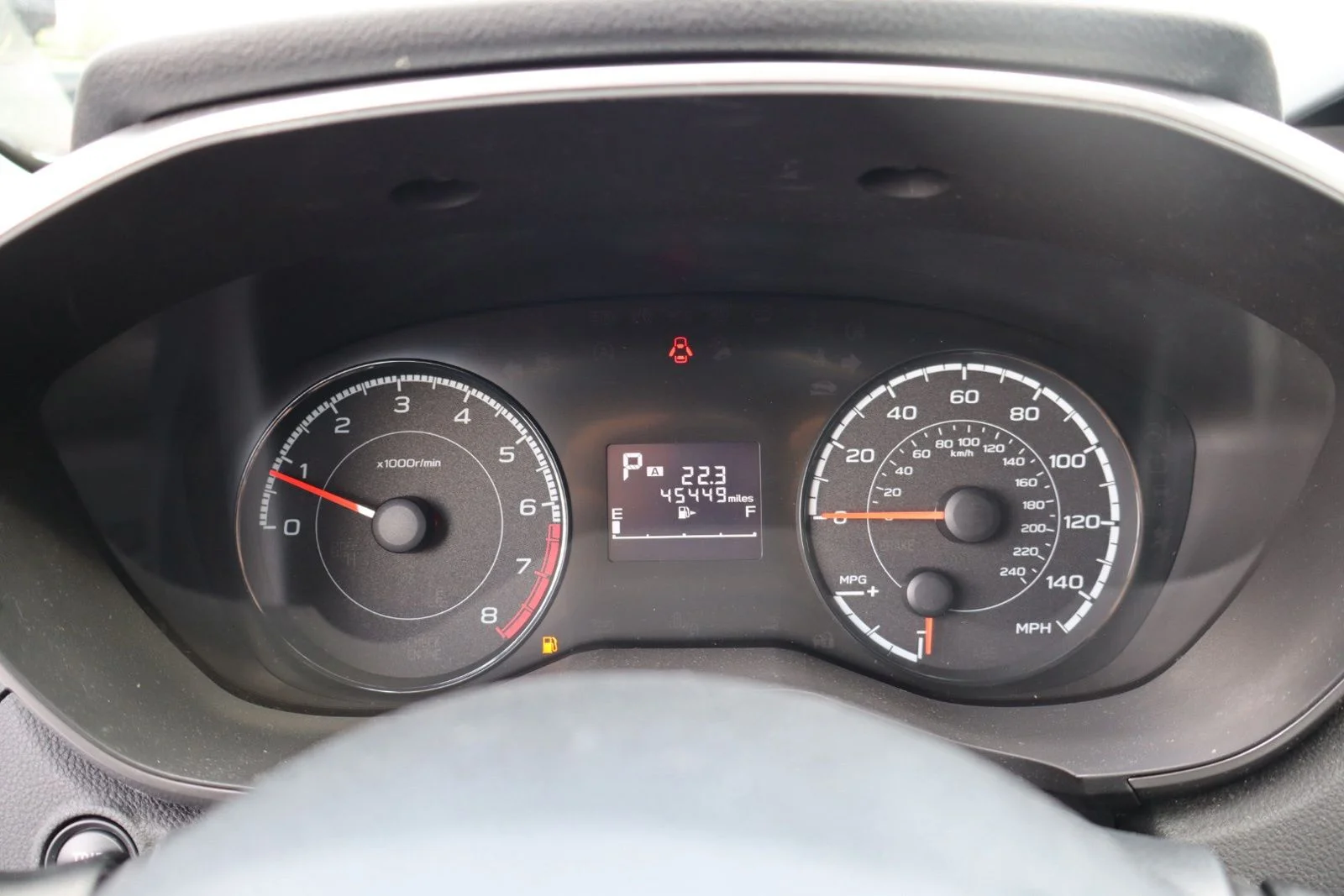Used 2018 Ice Silver Metallic Subaru 2.0i Premium image 18