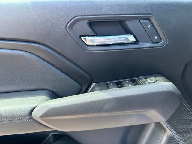 New 2026 Rapids Metallic GMC Elevation image 11