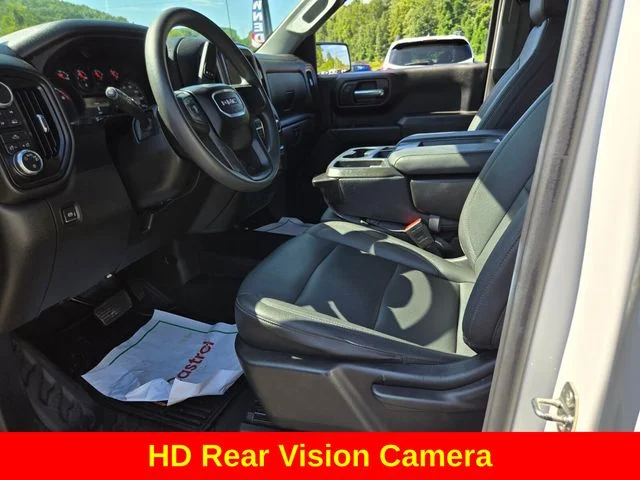 Used 2023 White GMC Pro image 11