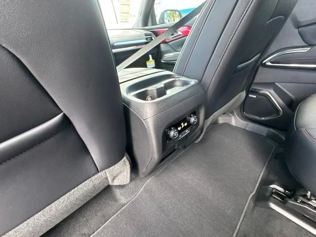 New 2026 Beige Chevrolet Z71 image 27