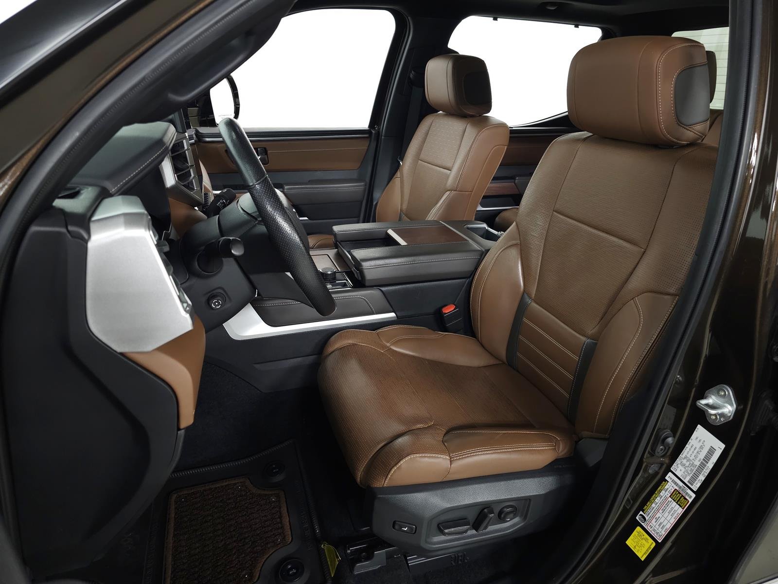 Used 2024 Mesquite Toyota 1794 Edition image 17