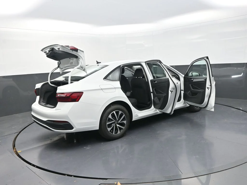 New 2026  Volkswagen 1.5T S image 36