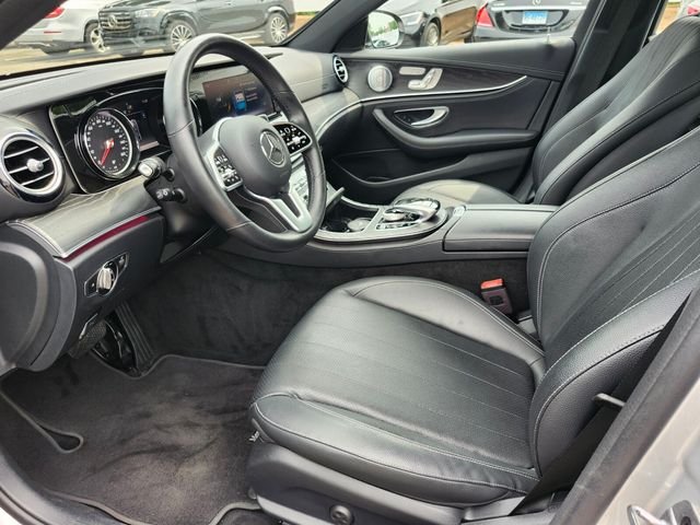 Used 2019 Silver Mercedes-Benz E 300 image 20