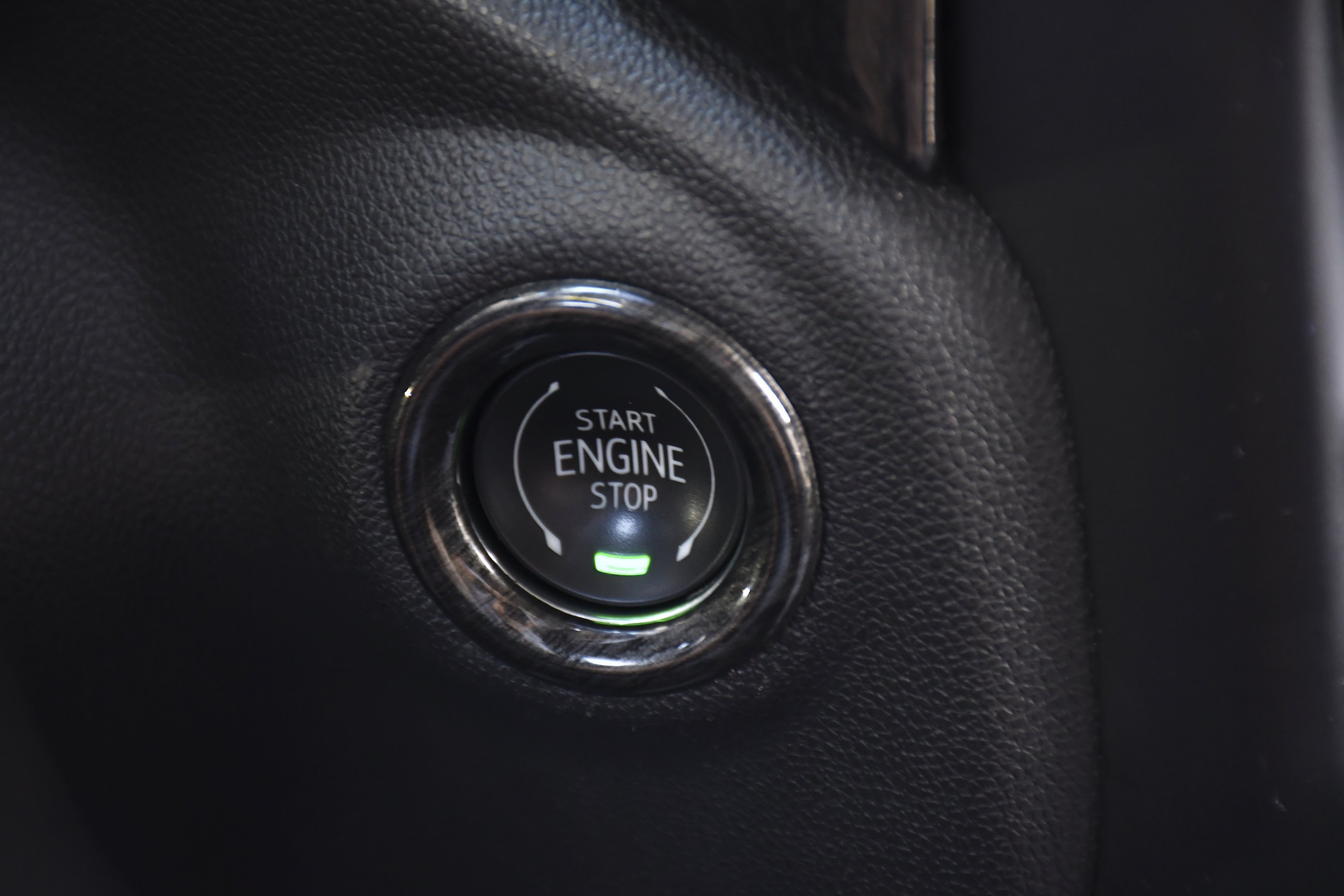 Used 2020 Black Chevrolet LTZ image 16