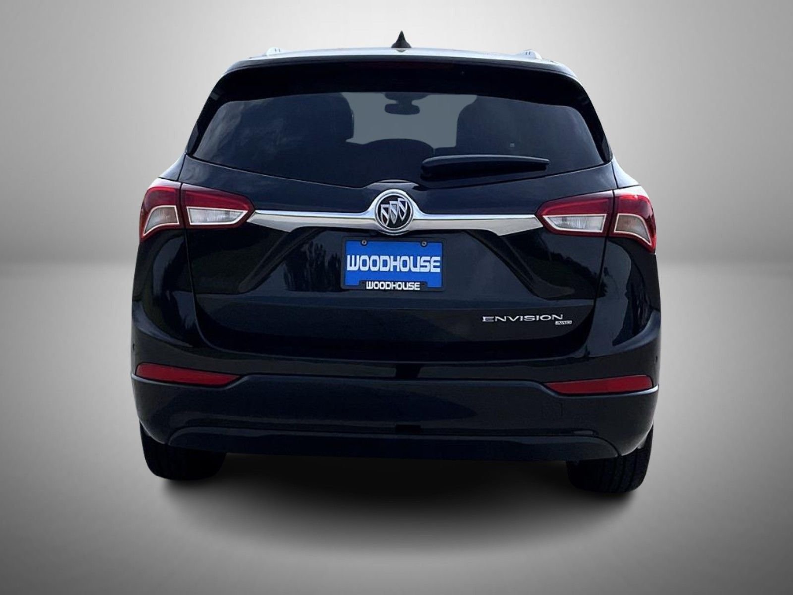 Used 2020 Black Buick Essence image 6