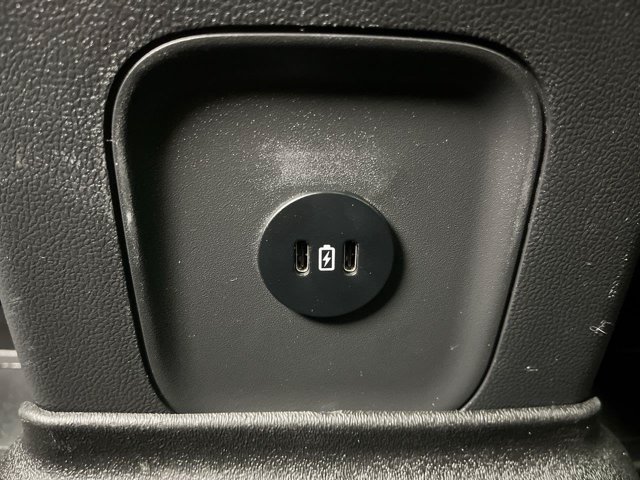 Used 2023 Cinnabar Red Ford ST-Line Select image 15