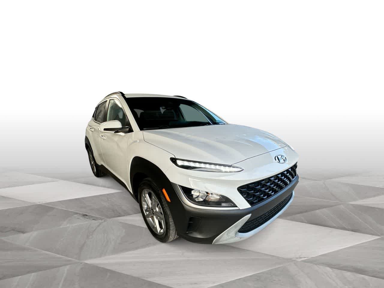 Certified 2023 Hyundai Kona SEL with VIN KM8K62AB3PU060503 for sale in Miami Gardens, FL