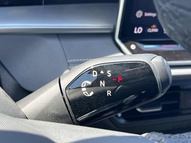 New 2026 Blue Volkswagen 2.0T SE R-Line Black image 15