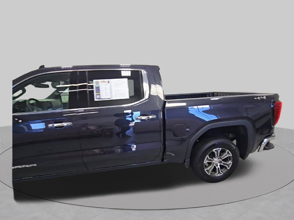 2025 GMC Sierra 1500 SLT - Photo 6
