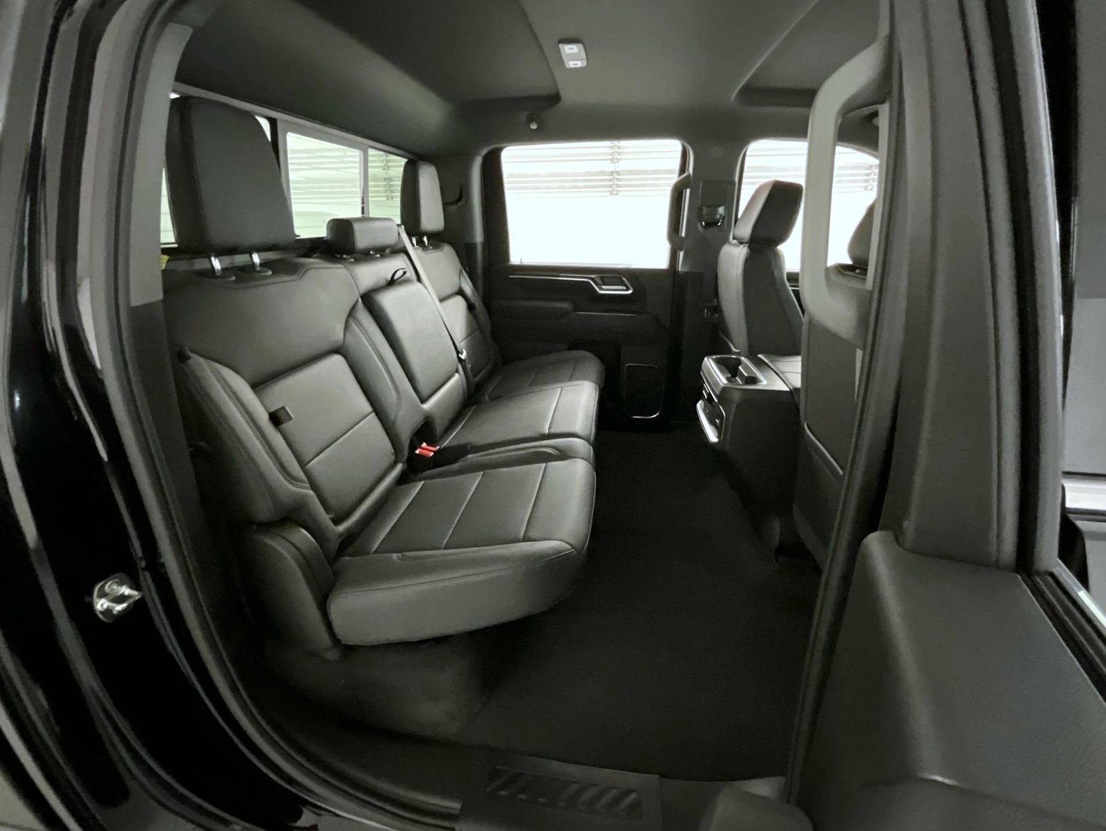 2026 Chevrolet Silverado 2500 HD LTZ - Photo 18