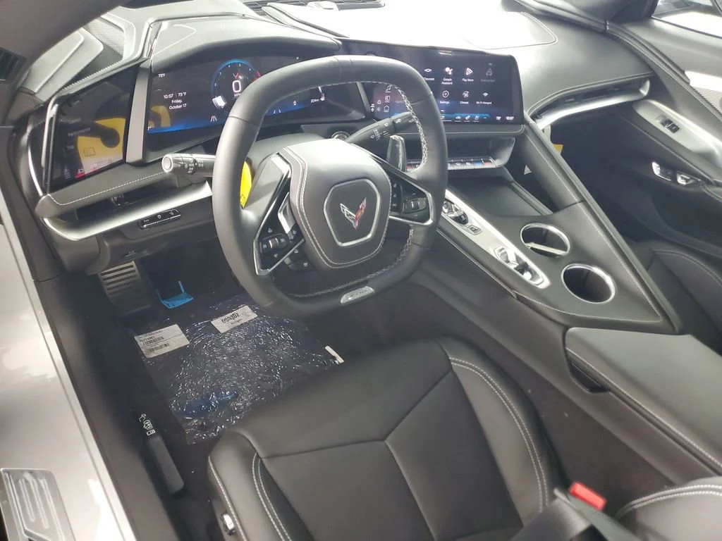 2026 Chevrolet Corvette 2LZ - Photo 14