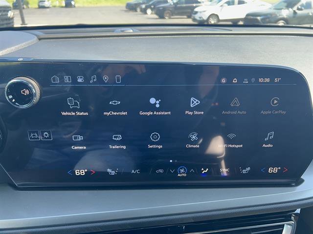 2026 Chevrolet Traverse LT - Photo 20
