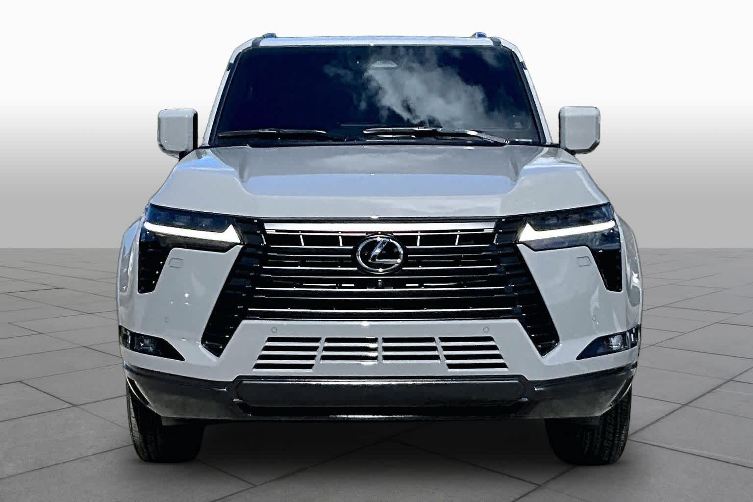 Certified Used 2026 INCOGNITO Lexus Premium+ image 4