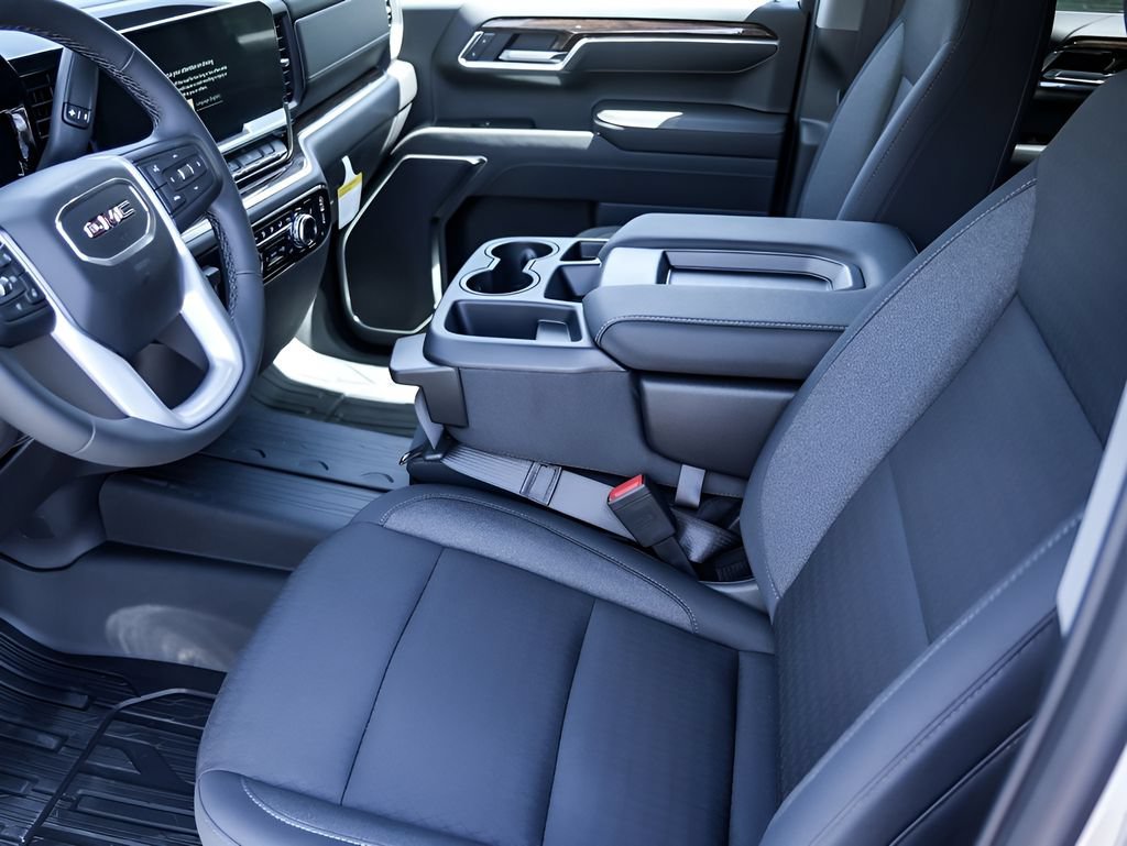 2026 GMC Sierra 1500 Elevation - Photo 9