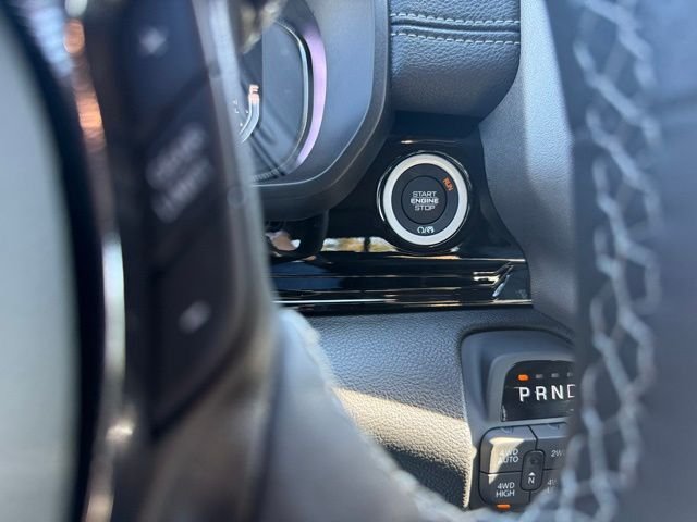 2026 RAM 1500 Rebel - Photo 24