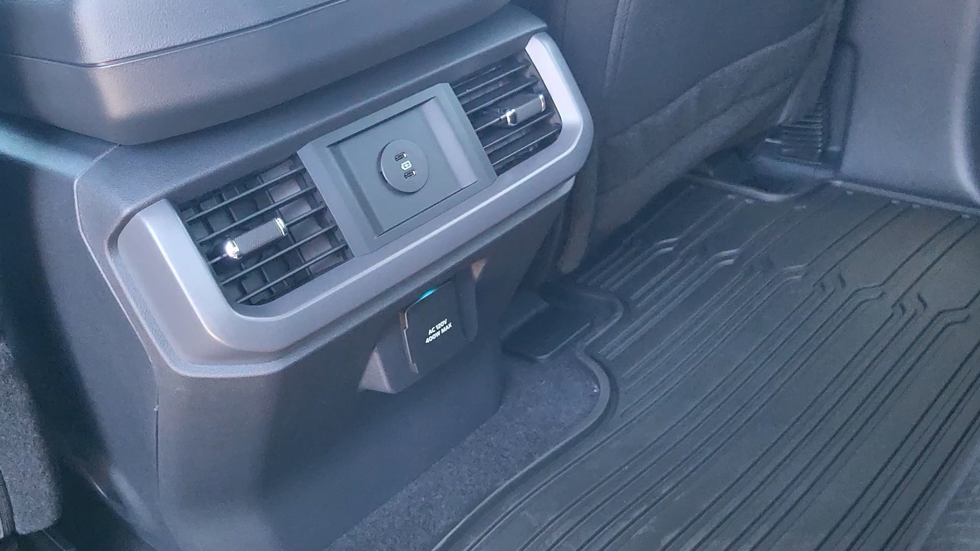 New 2026 Avalanche Ford XLT image 22