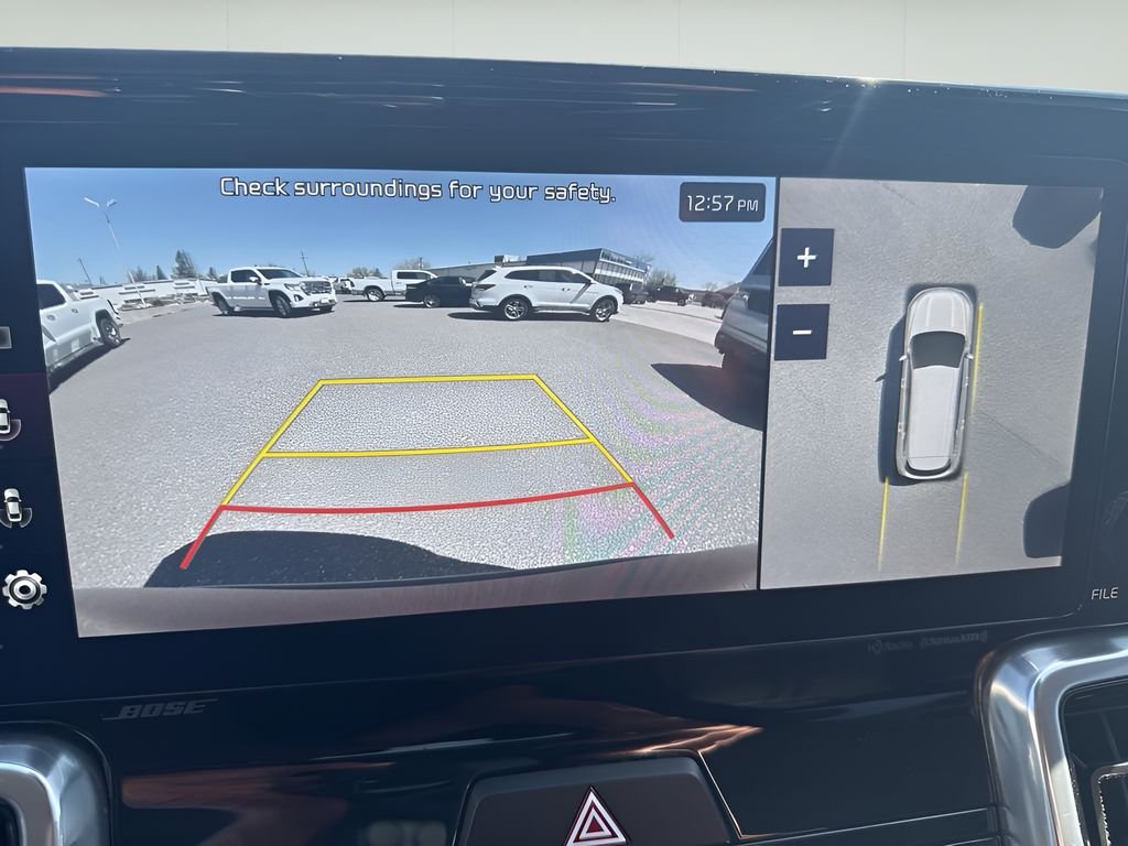 2023 Kia Sorento SX Prestige - Photo 28