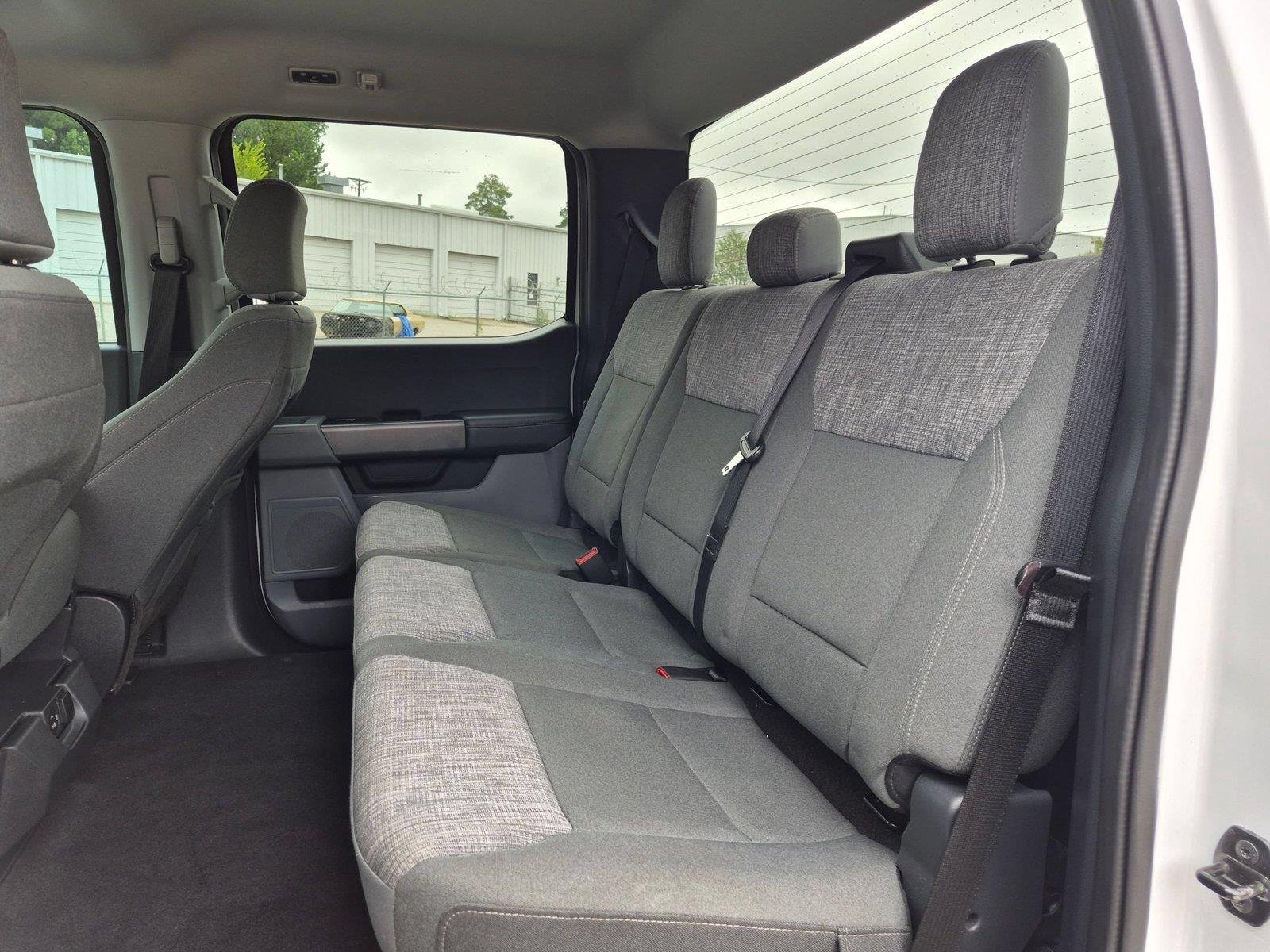 2023 Ford F-150 XLT - Photo 24