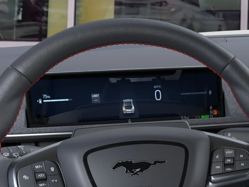 2025 Ford Mustang Mach-E Premium - Photo 46
