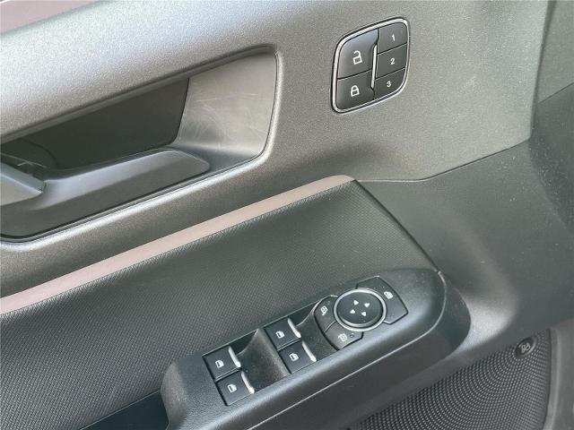 2025 Ford Bronco Sport Badlands - Photo 58