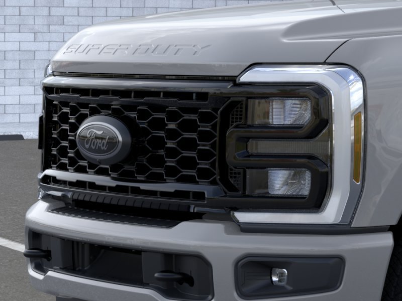 2026 Ford F-350SD — photo 17