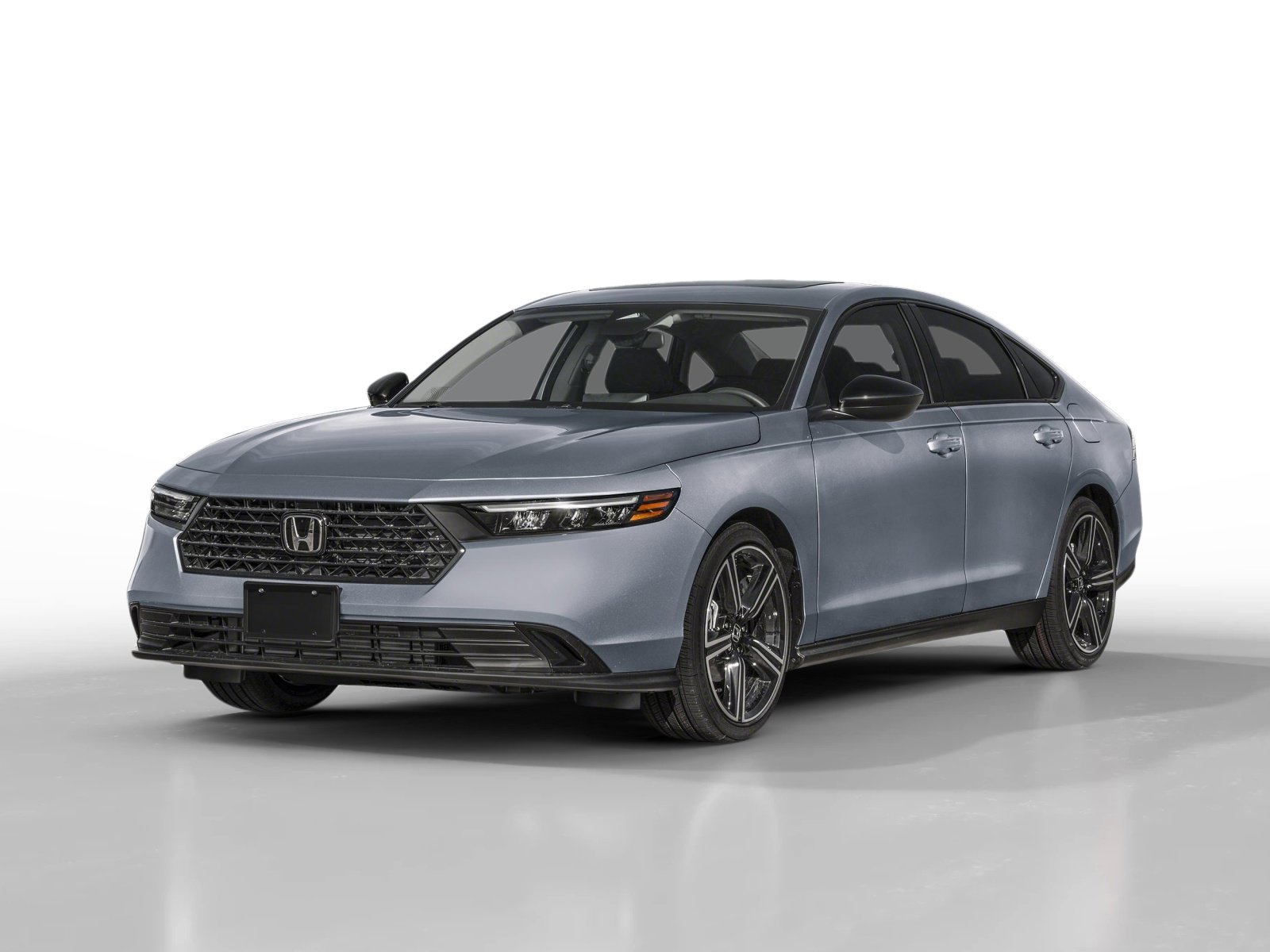 2026 Honda Accord 1.5T SE CVT's photo