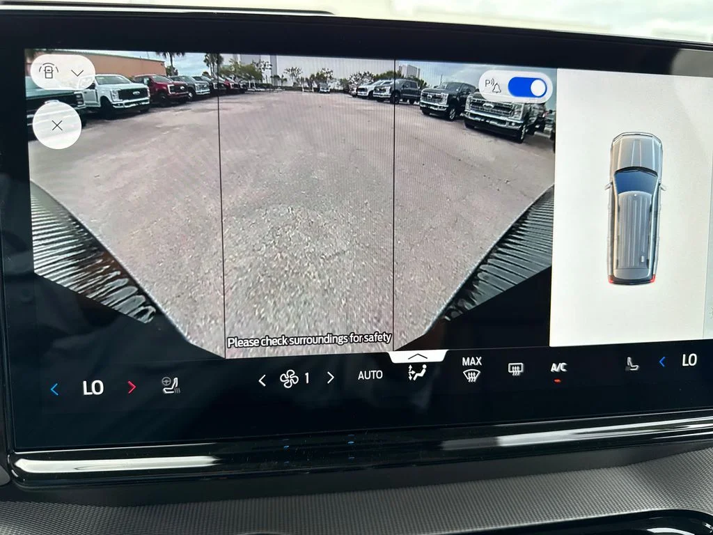 New 2026 Gray Ford Active image 28