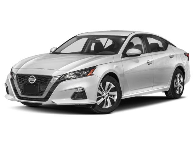 2022 Nissan Altima 2.5 S's photo
