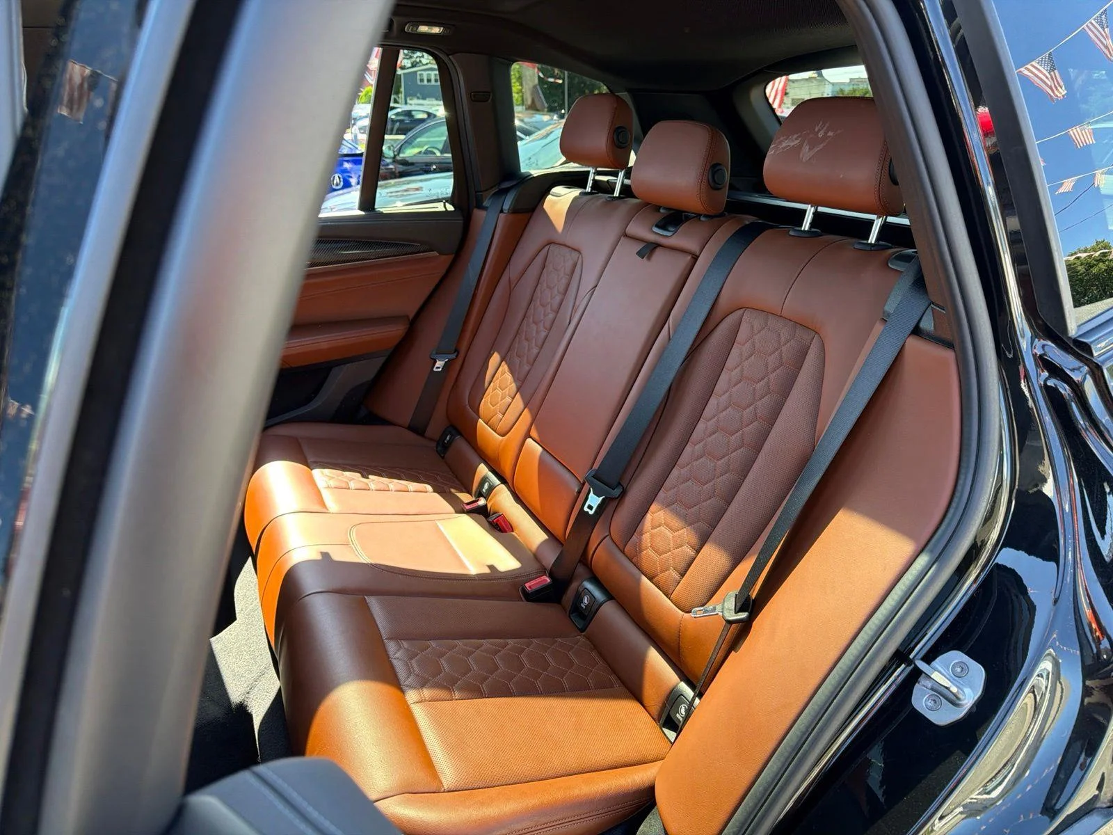 Used 2020 Black BMW M image 23