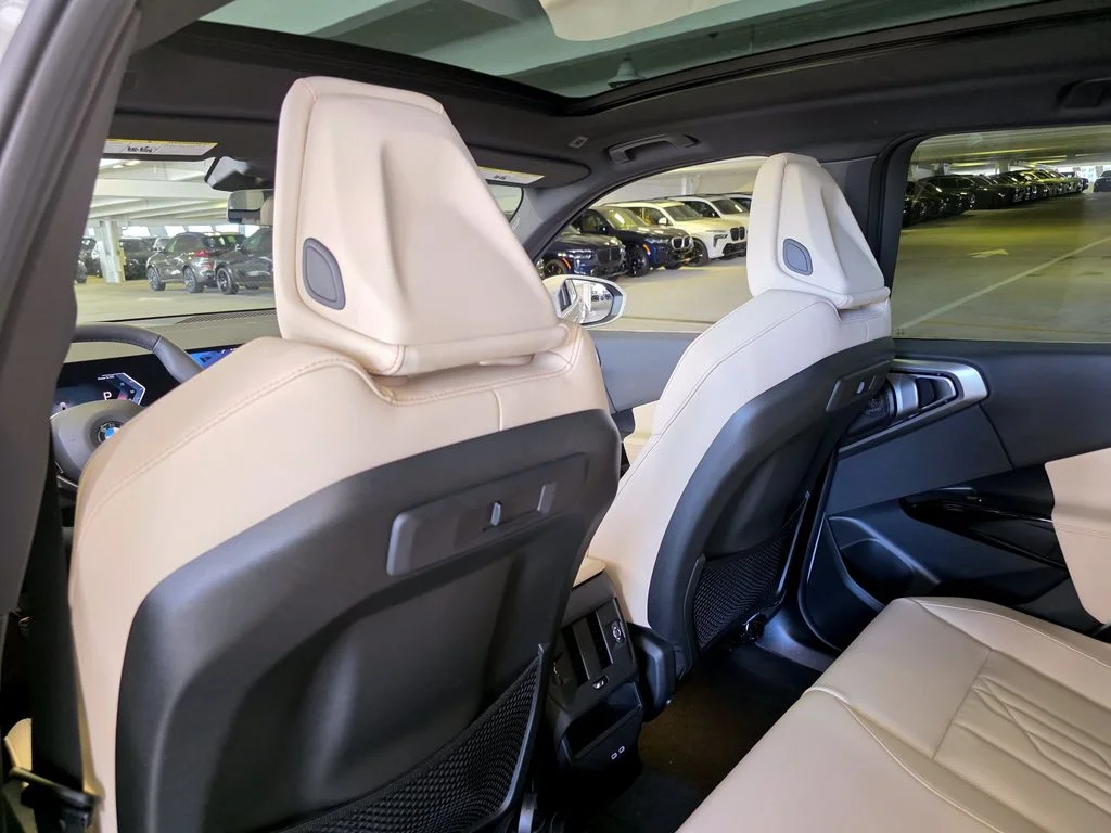 Used 2026 Beige BMW 30 xDrive image 12
