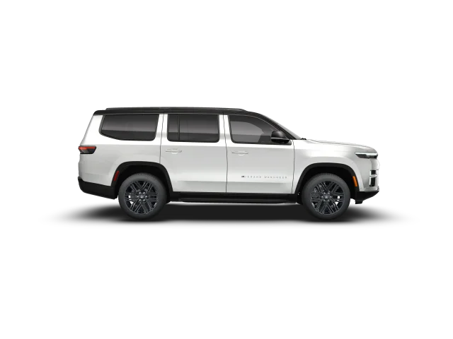 New 2026 Silver-Zynith Exterior Paint Jeep 85th Anniversary Edition image 9