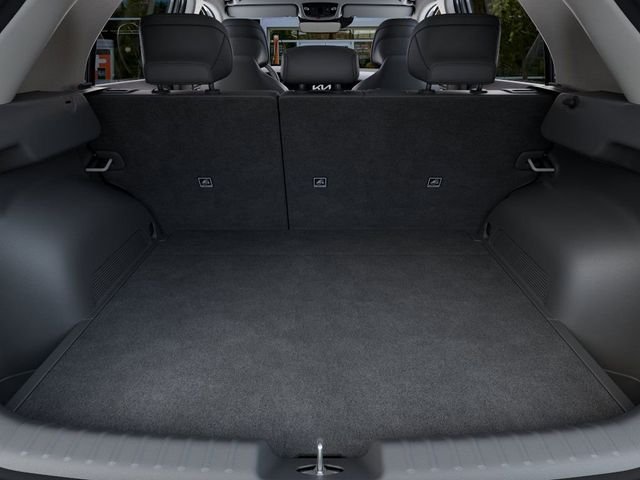 2025 Kia Niro SX - Photo 19