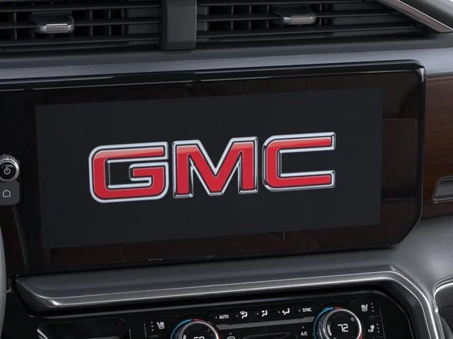 2026 GMC Sierra 2500HD Denali Ultimate - Photo 20