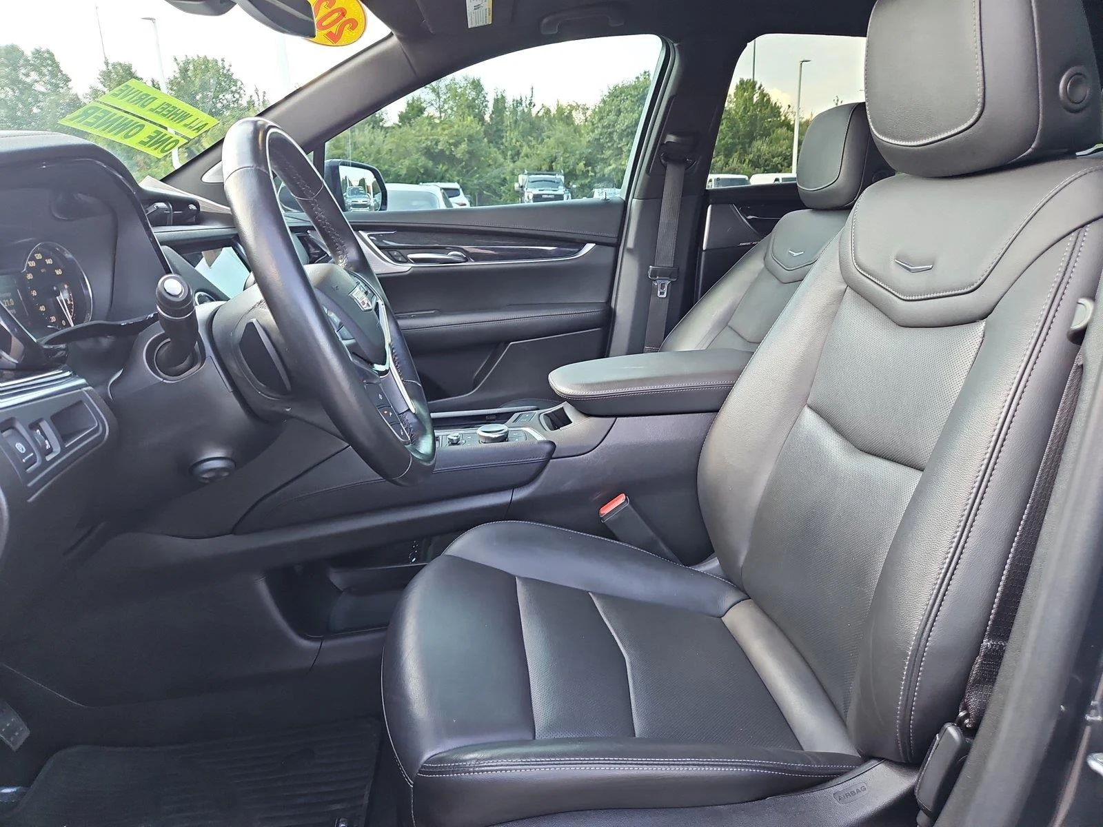 2023 Cadillac XT5 Premium Luxury - Photo 19