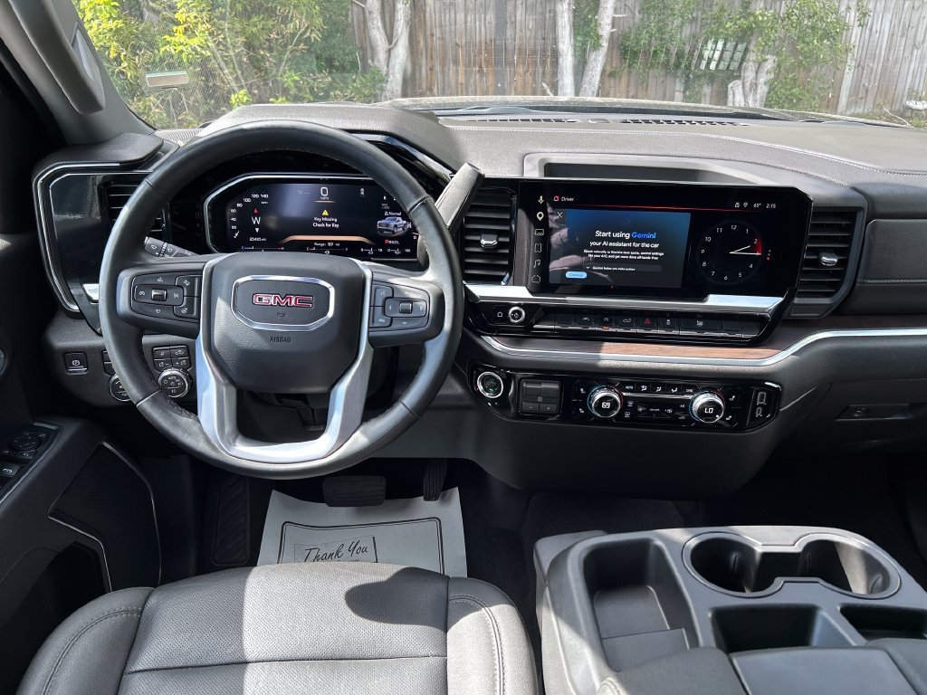 2026 GMC Sierra 1500 SLT - Photo 18