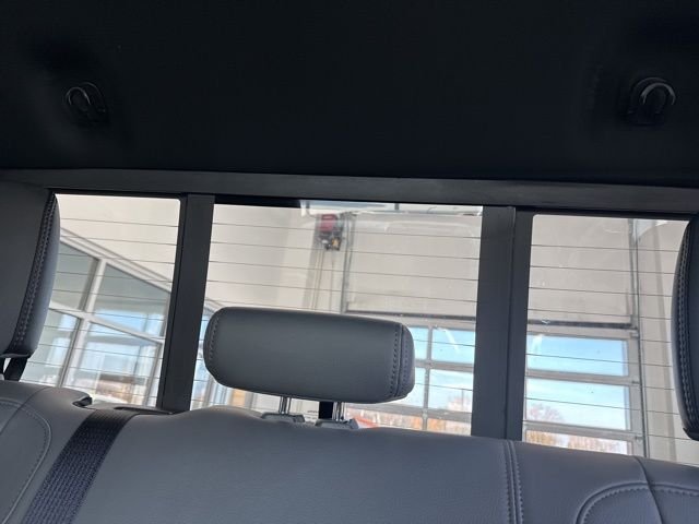 2026 RAM 2500 Tradesman - Photo 14