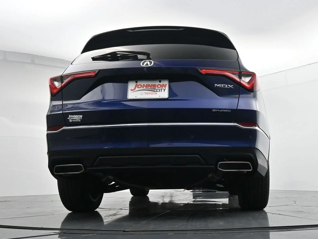 Used 2023  Acura Technology image 35