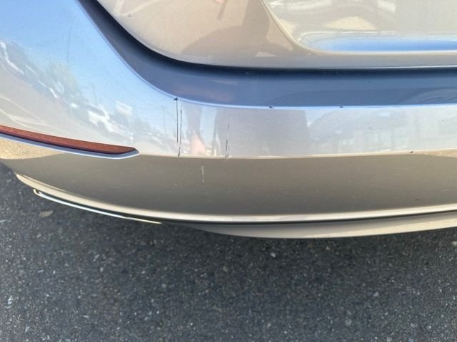 Used 2018 Silver Honda EX-L 2.0T image 7