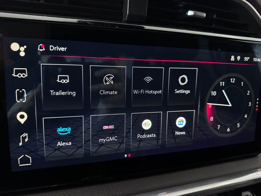 2024 GMC Sierra 1500 Denali Denali - Photo 20