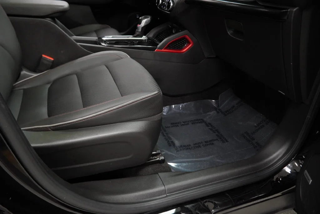 2021 Chevrolet Trailblazer RS - Photo 41