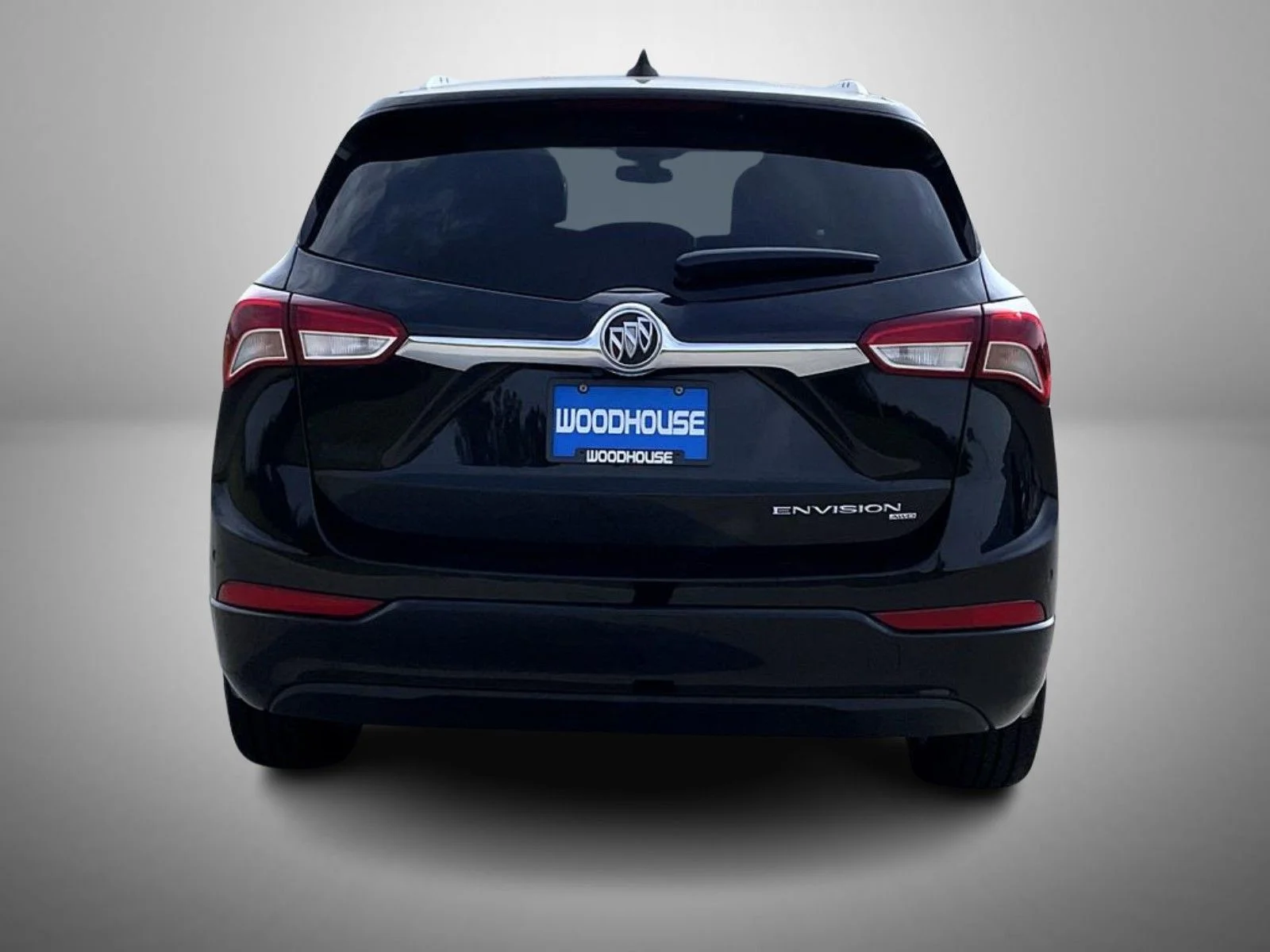 Used 2020 Black Buick Essence image 6