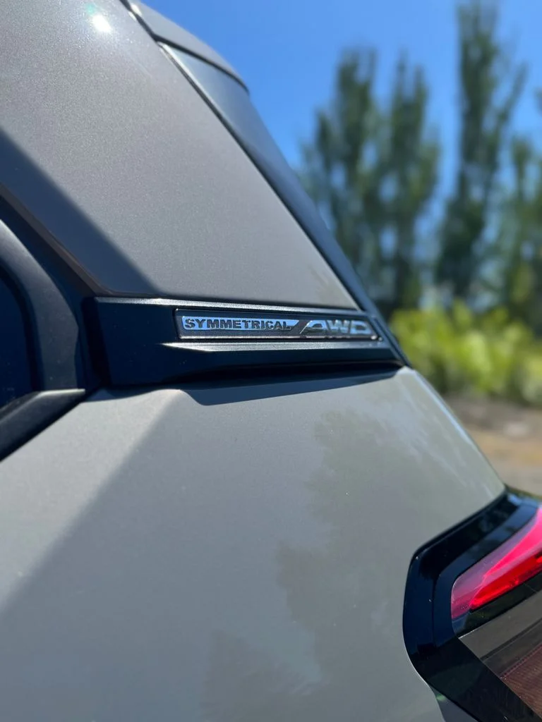2026 Subaru Forester Premium - Photo 96