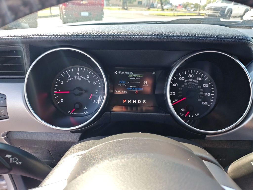 Used 2019 Silver Ford GT Premium image 17