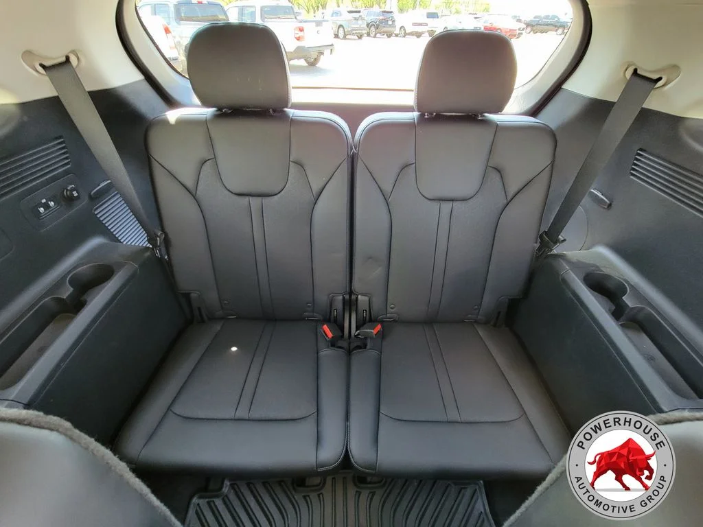 Used 2023 Gray Kia SX image 18