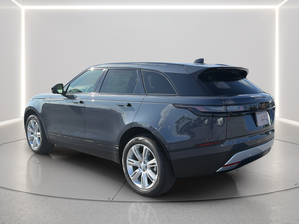 New 2026 Varesine Blue Land Rover S image 15