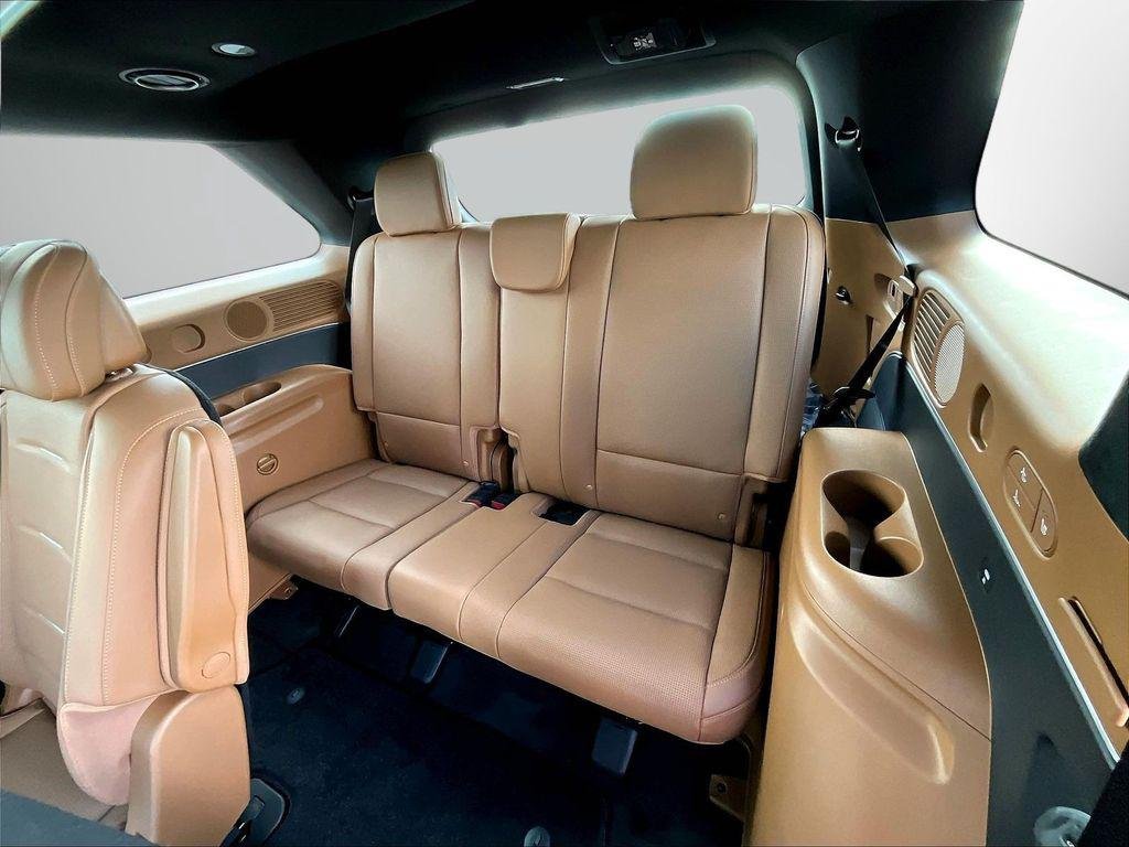 New 2027  Hyundai Calligraphy AWD image 24