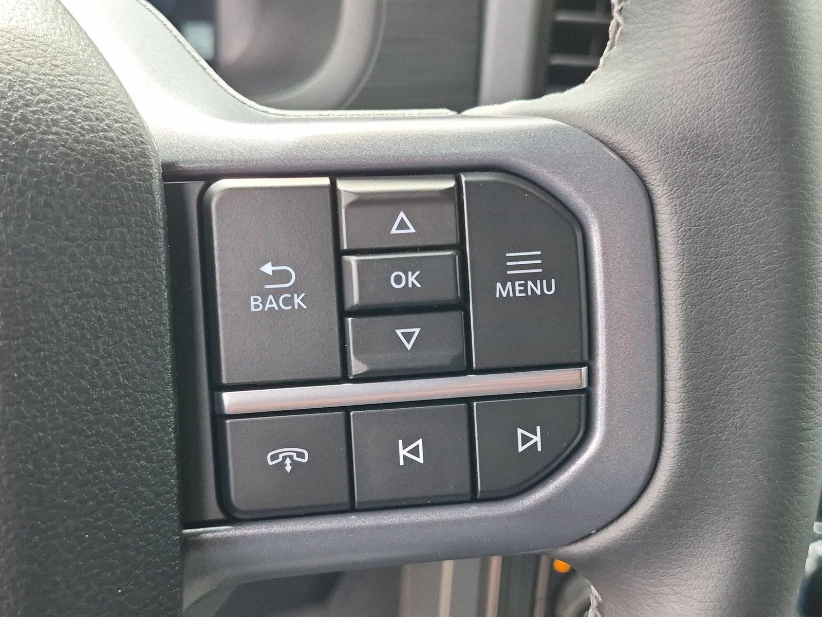 Used 2026 Carbonized Gray Metallic Ford XLT image 20