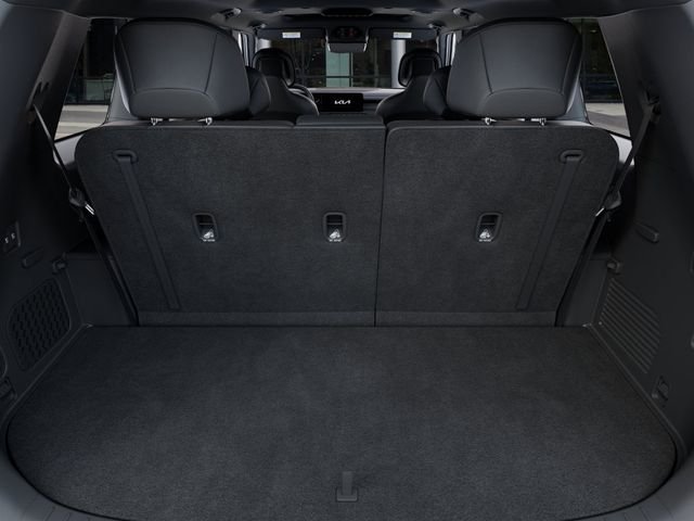 New 2027 Terrain Brown Matte Kia X-LINE SX image 19
